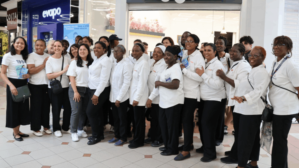 Modern Minimalistic Monthly Planner August 2025 Calendar