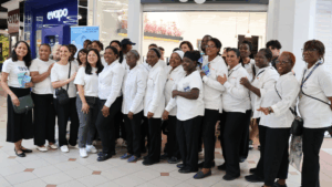 Modern Minimalistic Monthly Planner August 2025 Calendar