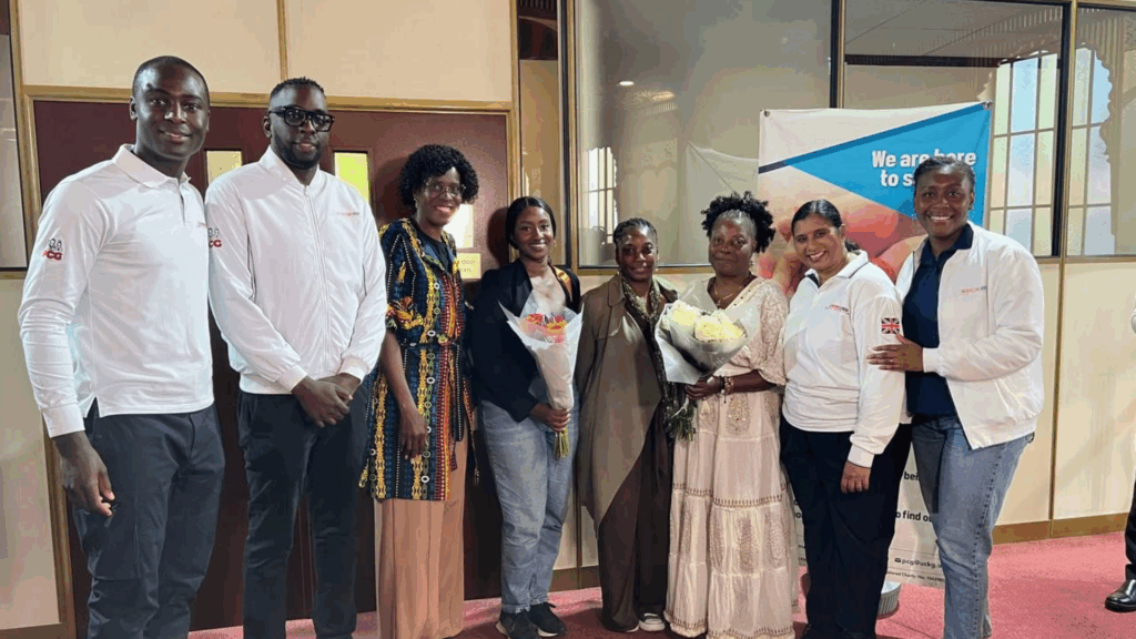 Sickle Cell Awareness Day