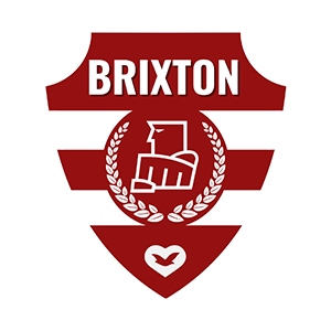 BRIXTON LOGO 300X300