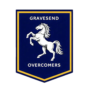 GRAVESEND LOGO 300X300