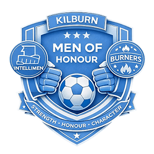 KILBURN LOGO 300X300