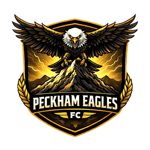 PECKHAM LOGO 300X300