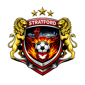 STRATFORD LOGO 300X300