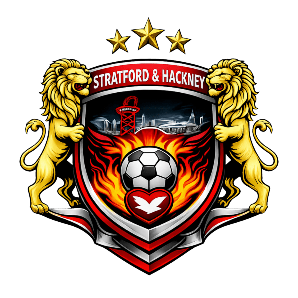 STR HCK LOGO