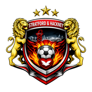 STR HCK LOGO